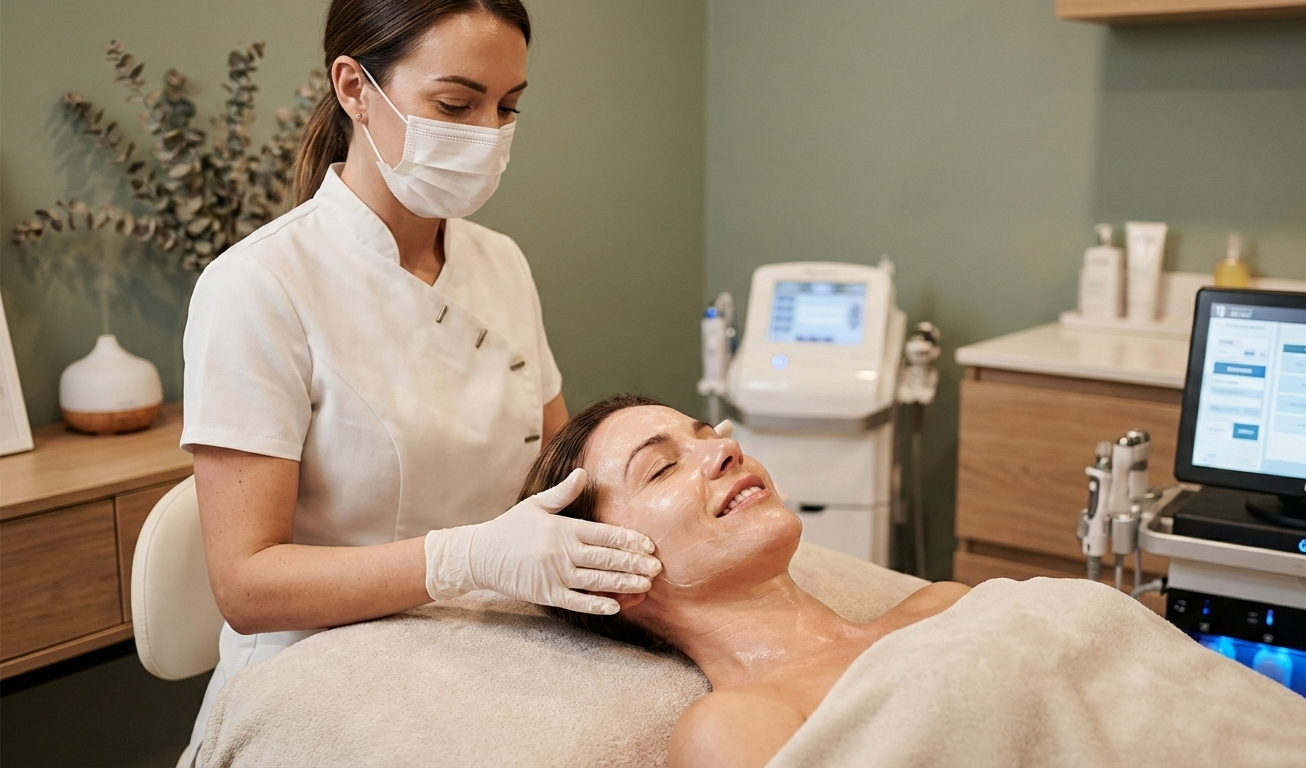 Science Meets Self-Care